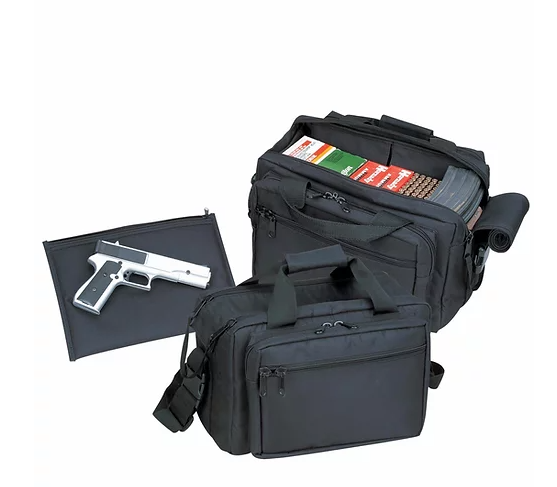 Shooter's Range Bag