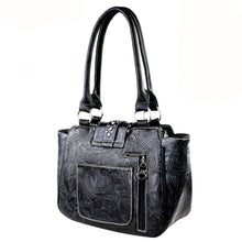 Load image into Gallery viewer, Alicia Concealed Carry Handbag from Montana West
