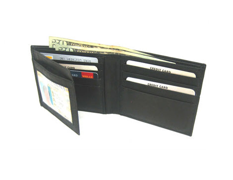 RFID Protection Wallet