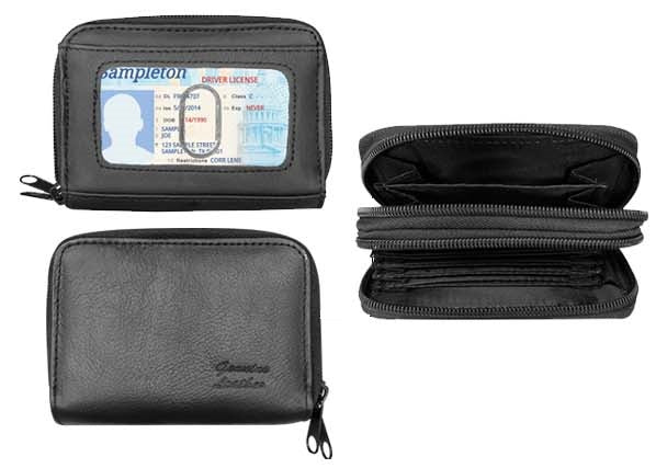 Credit Card Wallet